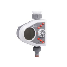 Контролер поливу Bradas WHITE LINE електронний однозонний WL-3133