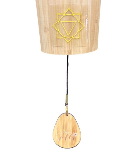 Чаймс, музика вітру Musicality CM-E _Chakra Manipura (E) | Зображення 2