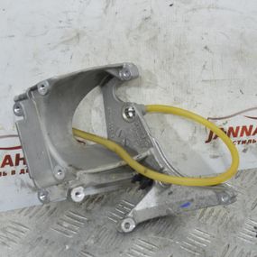 Кронштейн паливного фільтра 1.6 HDI Peugeot Partner B9 2008-2018 Кріплення паливного фільтра Пежо 9672309780