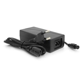 Зарядка для АКБ Li-ion 36V2A (42V), 10S, BOX