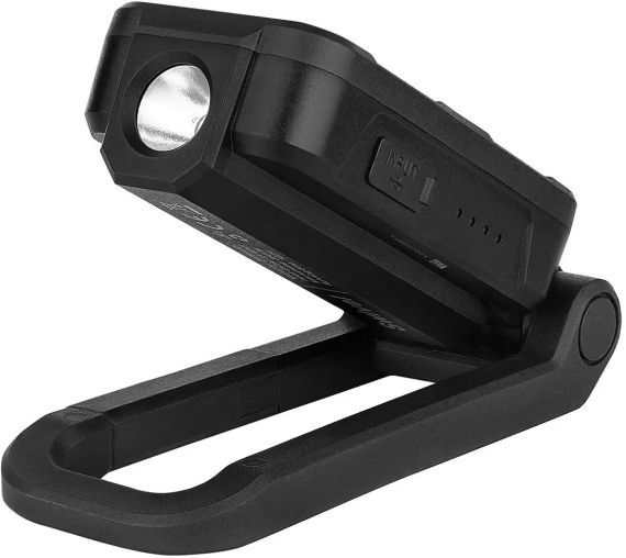 Ліхтар Olight Swivel. Black | Зображення 5