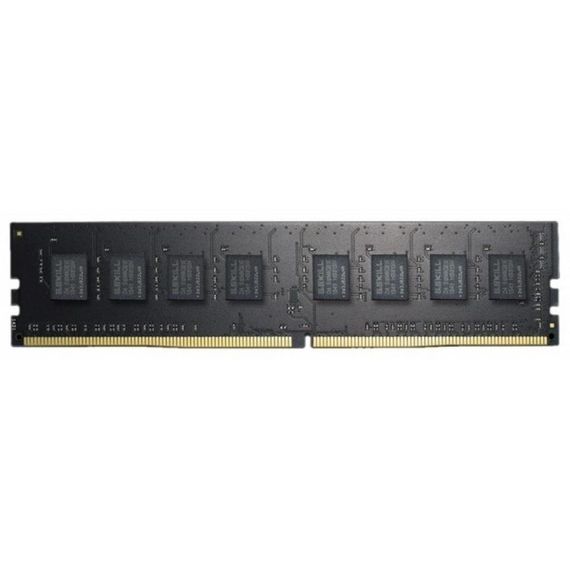 Модуль пам'яті для комп'ютера DDR4 8GB 2666 MHz G.Skill (F4-2666C19S-8GNT)