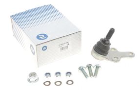 Опора кульова передня знизу Ford C-Max 07-10 Focus 04-12 Volvo C30 C70 S40 V50 04-13 d=21mm  93-90618-056