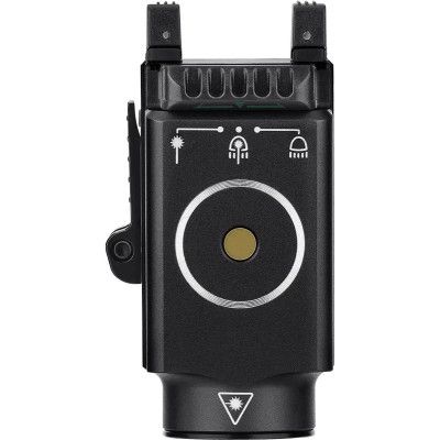 Фонарь Olight Baldr S Black (2370.35.22) | Зображення 9