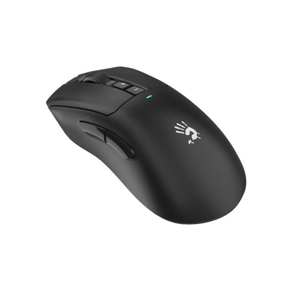 Мишка A4Tech Bloody R73 Ultra Duo Wireless Black (4711421002356) | Зображення 7