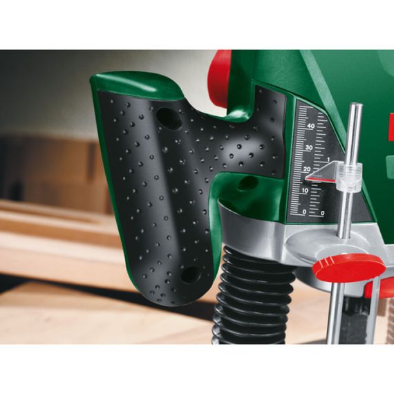 Фрезер Bosch POF 1200 AE (060326A100) | Зображення 1