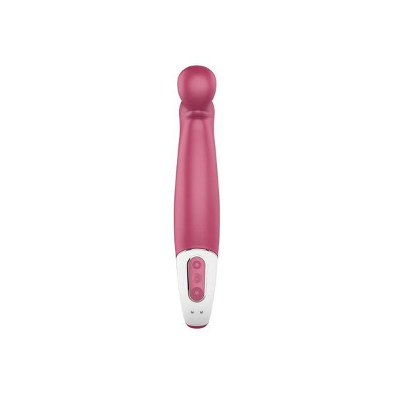 Вібратор - Satisfyer Petting Hippo Sex Aura | Зображення 3