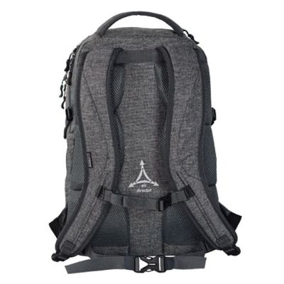 Рюкзак туристичний Terra Incognita Matrix 22 Grey (4823081505617) | Зображення 1