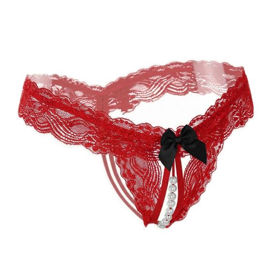 Еротичні труси Babydoll 44 M/L 3090-2 | Зображення 1