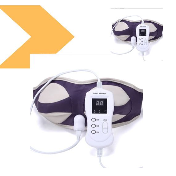 Збільшувач грудей 001-5988 XPRO Chest Massager (MER-15184_693) | Зображення 1