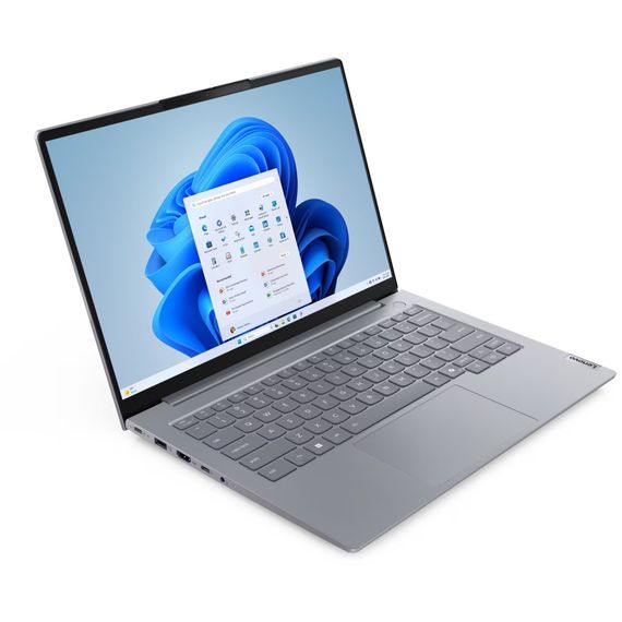 Ноутбук Lenovo ThinkBook 14 G8 IAL (21SJ007KRA) | Зображення 1