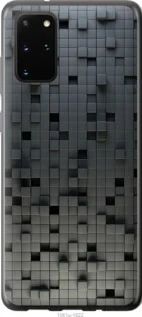 Чохол для Samsung Galaxy S20 Plus з пластику FCh_078555