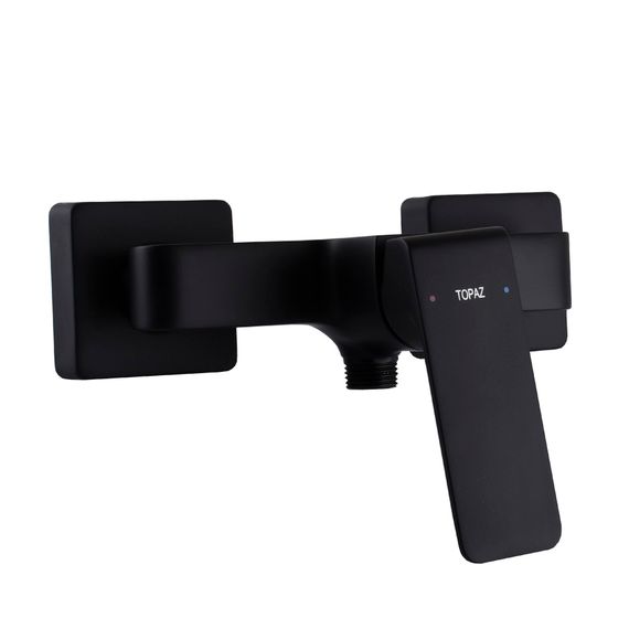 Змішувач для душа TOPAZ ODISS TO 18701-H52-BL | Зображення 3