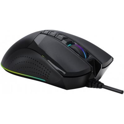 Мышка A4Tech Bloody W90 Max Stone black (Bloody W90 Max Stone black) | Зображення 3