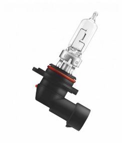 Галогеновая лампа КВАНТ HB3 (9005) 12V 65W P20d