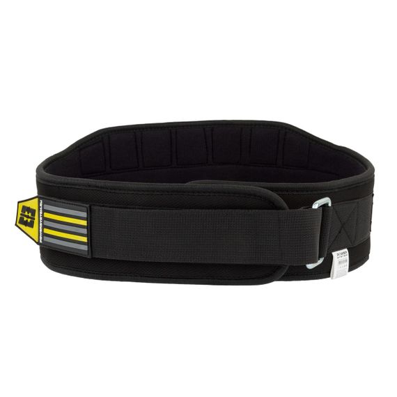 Пояс (важка атлетика) Павер сістем PS-3230 Neo Power неопреновий Black/Yellow S | Зображення 2