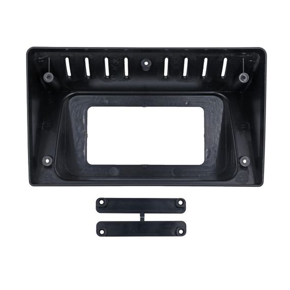 Перехідна рамка серії QIV QBR-F 0556-68 для Nissan Murano 2002-2008 9 дюймів