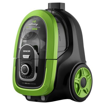 Пылесос Sencor SVC 1038GR | Зображення 8
