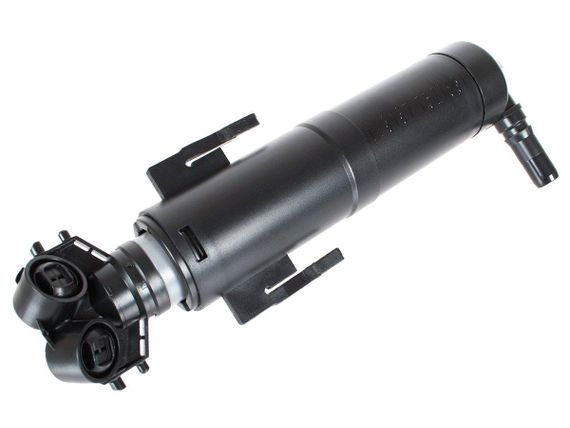 BMW X1 E84 09-15 омивач фар лівий