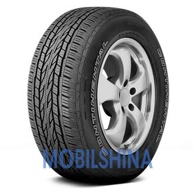 Летние шины CONTINENTAL ContiCrossContact LX20 (255/50R19 107H)