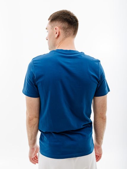 Футболка HELLY HANSEN NORD GRAPHIC HH T-SHIRT | Зображення 1