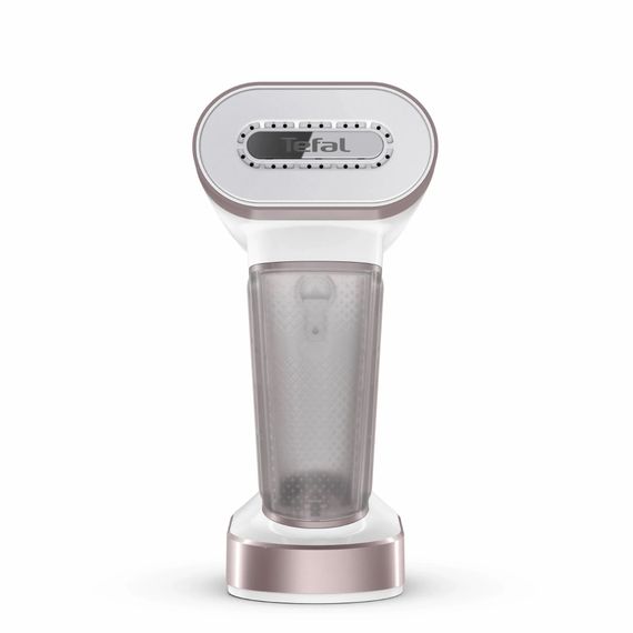 Відпарювач Tefal компактний Pure Force 2в1 DT8720E0 | Зображення 1