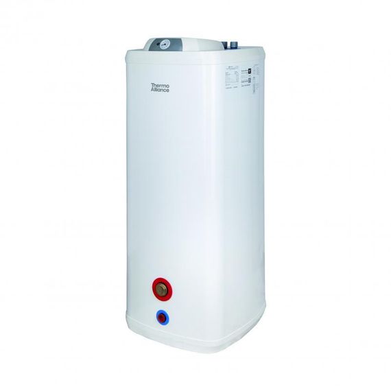 Водонагрівач комбінований Thermo Alliance Vulcan підлоговий 200 л. тобто 1,6 кв.м верхнє під'єднання, (CWH 20065 10S F) | Зображення 3
