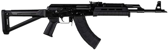 Цевье на Magpul Zhukov Hand Guard для АК 47 АК 74 Цевье для АК Цевье Magpul Цевье на АК | Зображення 1