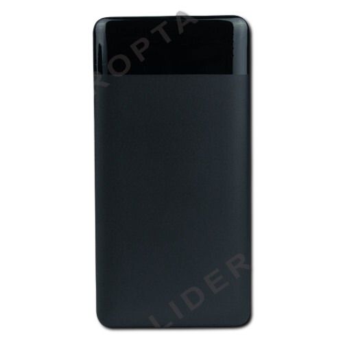 Павербанк з ємністю 10000 mAh, швидка зарядка, XPRO, J72 Easy Travel (32553-01_245) | Зображення 3