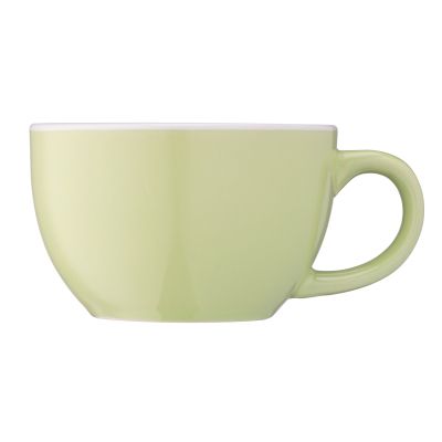 Чашка Ardesto Merino 480 мл Light Green (AR3486LG) | Зображення 4