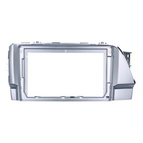 Перехідна рамка серії QIV QBR-F 0718-05 для Hyundai Reina 2017+ (F1) 9 дюймів