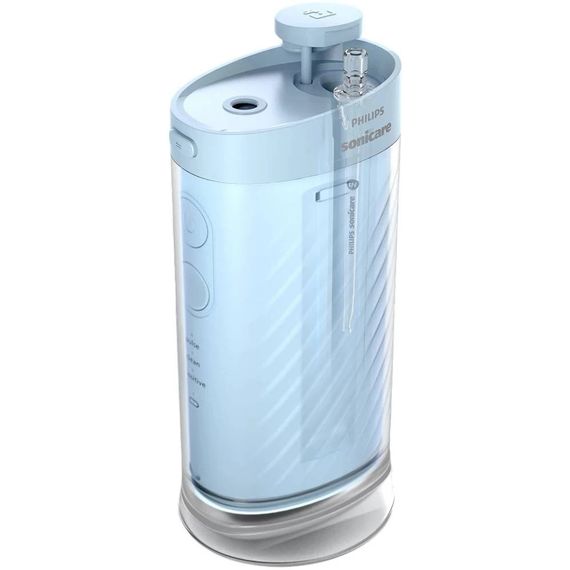 Іригатор портативний Philips Sonicare HX3333/24 Compact Flosser (серія 1000) | Зображення 1