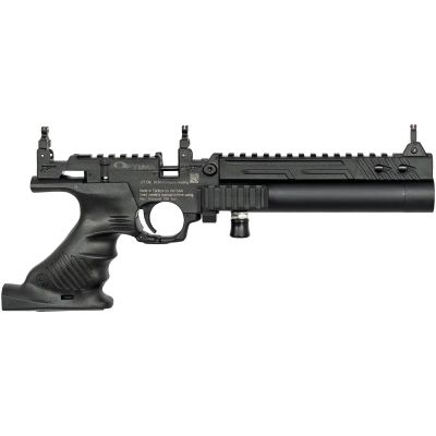 Пневматический пистолет Optima Jet 1 | Зображення 4