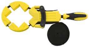 Струбцина реминна STANLEY "Bailey" : L = 4500 мм. ST-0-83-100