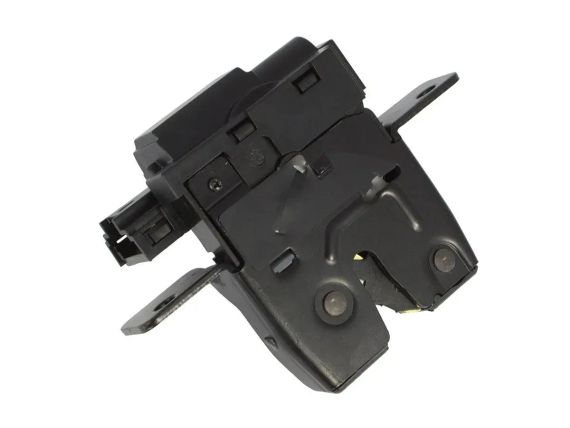 Renault Laguna (07-11) замок двери багажника, 8200747429B Рено Лагуна | Зображення 1