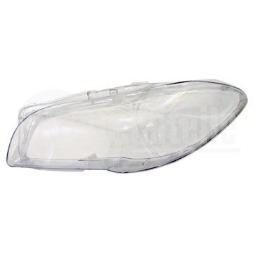 Стекло фары, левое BMW F10/F11 09-16, 700 6309
