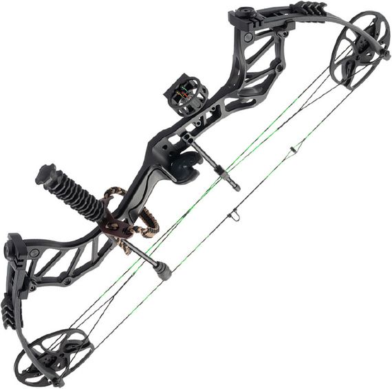 Блочный лук Man Kung СBA5 Блочный лук для охоты Лук для начинающих Лук для стрельбы Блочный лук для стрельбы