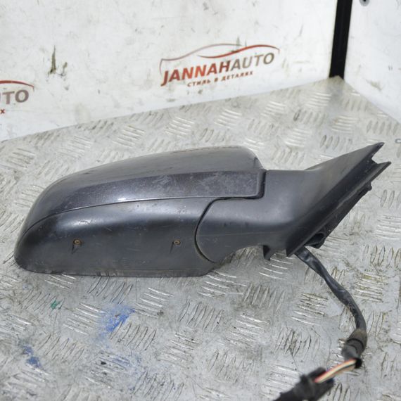 Дзеркало праве 5 pin Audi A3 8P 2003-2008 Дзеркало праве 5 пінів Ауді а3 RS0408502 | Зображення 2