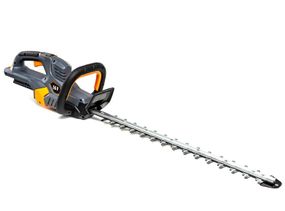 Кущоріз акумуляторний GTM HT56/560BL без АКБ і ЗП (HT56/560BL_BARE TOOL)