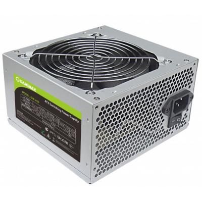 Блок живлення Gamemax 450W (GM-450) (GM-450)
