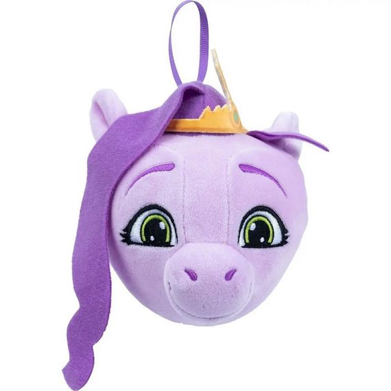 Детская мягкая игрушка-сюрприз My Little Pony M14161 в ассортименте | Зображення 6