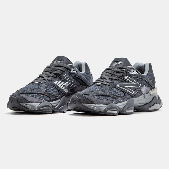 Мужские кроссовки N3ew B3ala3nce 9060 весна/лето/осень 1352 | Зображення 6