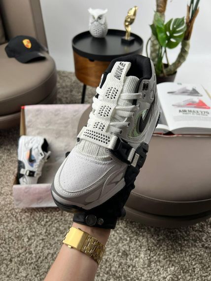 Кросівки  Air Trainer 1 SP White Black , В'єтнам A3510 | Зображення 7