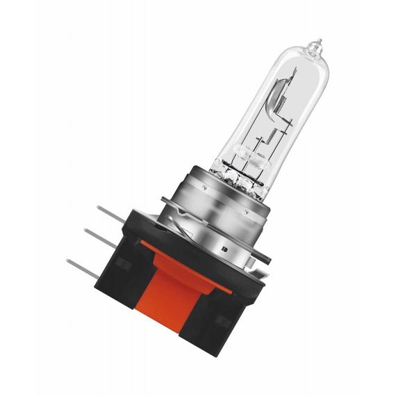 Галогеновая лампа OSRAM H15 64176 55/15W 12V PGJ23T-1 10X1 | Зображення 2