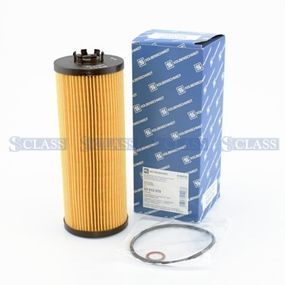 Фильтр масляный VW Passat / Audi A4/A6 2.5 TDI 97-, KS, 50013579,