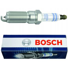 Свеча зажигания Bosch 0 242 236 663