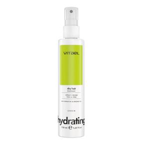 Термозащита 10 в 1 VITAEL DRY HAIR SPRAY CREAM TEN IN ONE (150 ml)