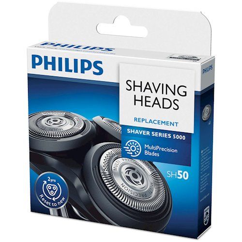 Бритвені головки Philips SH50/50 | Зображення 3