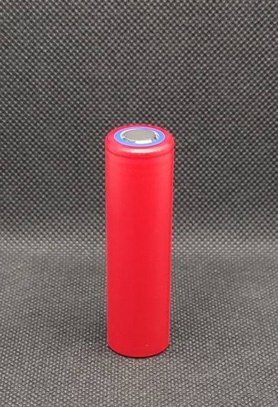 Акумулятор високострумовий Sanyo NCR18650GA (JP) 3,6V 3500mA 10А ( 1шт. ) | Зображення 2