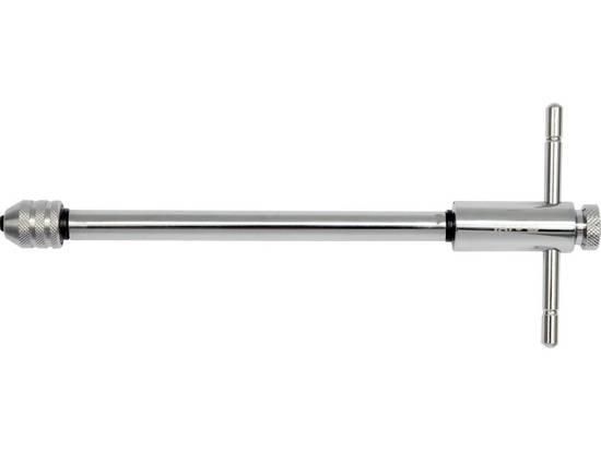 Вороток для мітчиків з тріщаткою M3-M10 L-250 мм YATO YT-2997